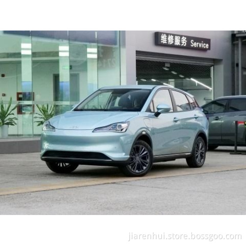 Electric Carnezha V 2022 Chao 400 Lite Pink Pink Pink, a buon mercato versioni modelli personalizzati EV in vendita SUV ELETTRICO